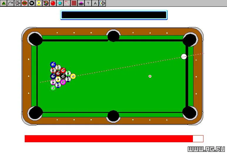 Poolmaster
