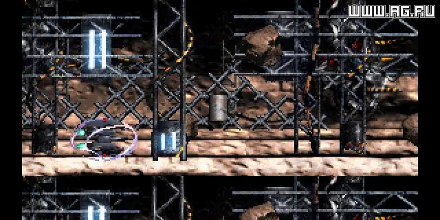 Prototype (1995)