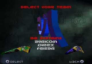 Wipeout (1995)