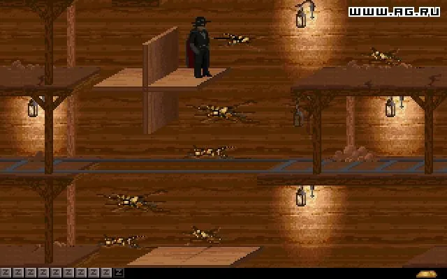Zorro