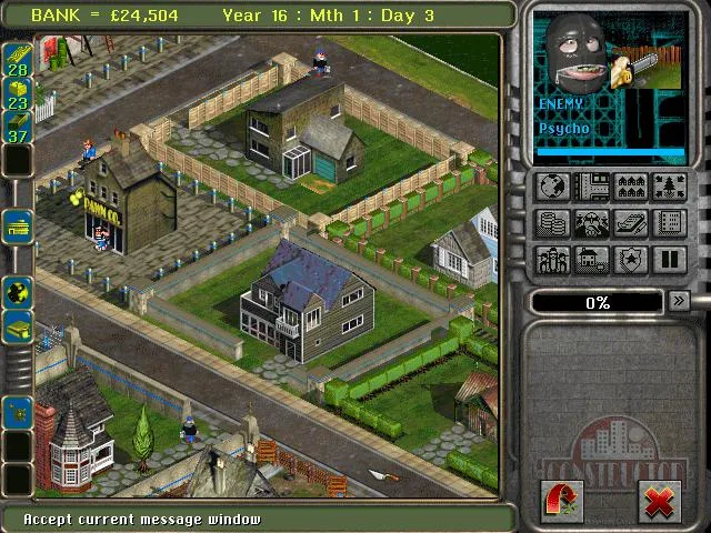 Constructor