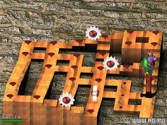 Gubble