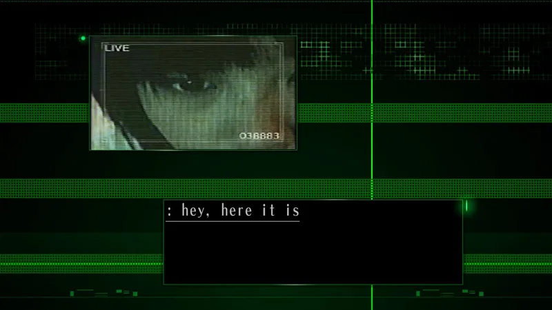 The Silver Case (1999)