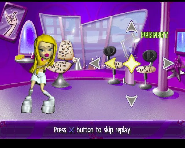 Bratz