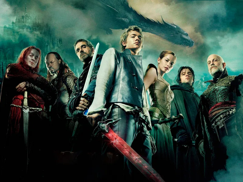 Eragon
