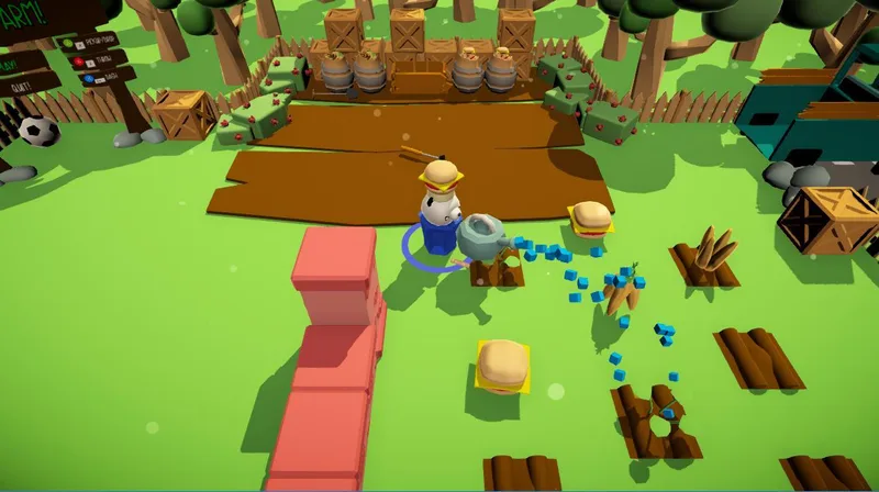 My Farm