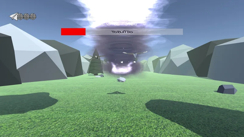 Tornado