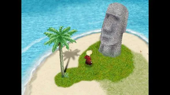 Nostalgia