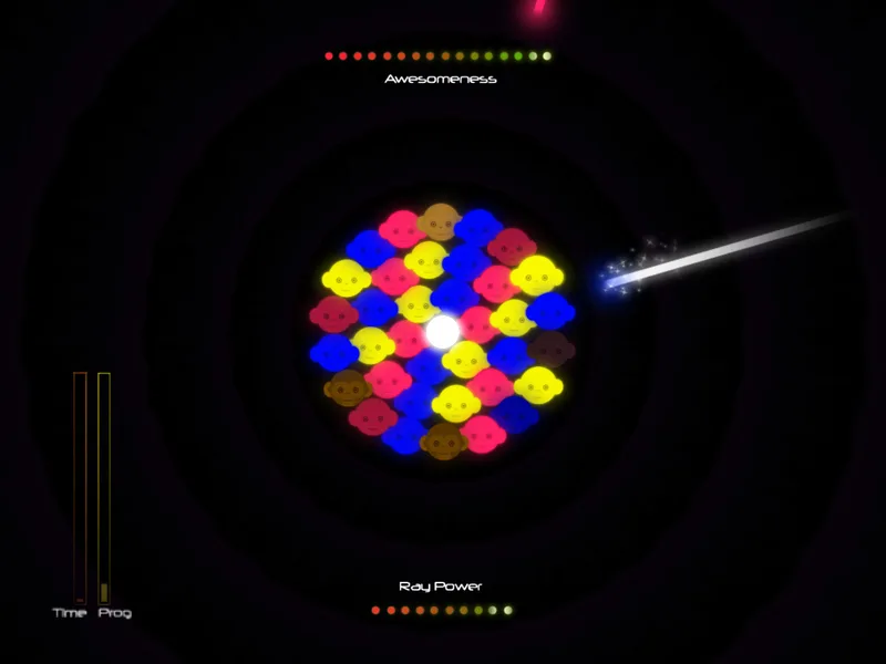 Raycatcher (PC)