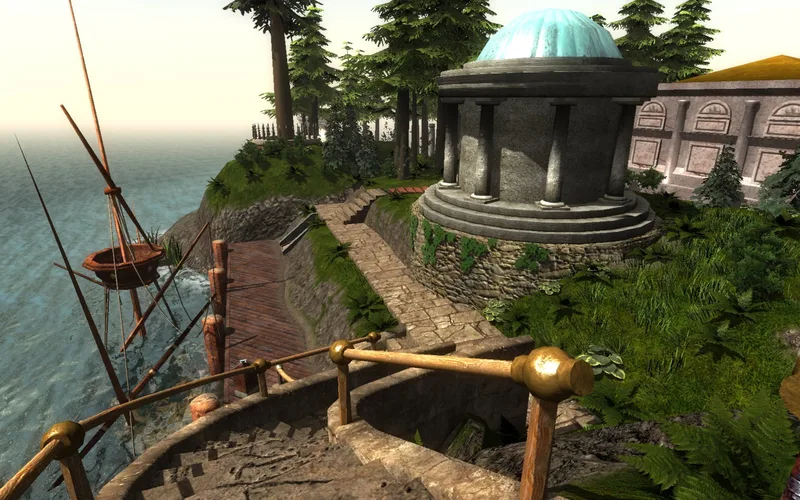 realMyst
