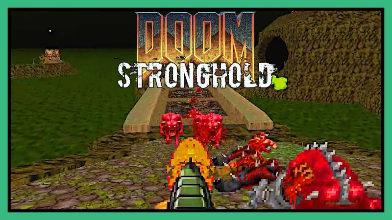 Stronghold (2010)