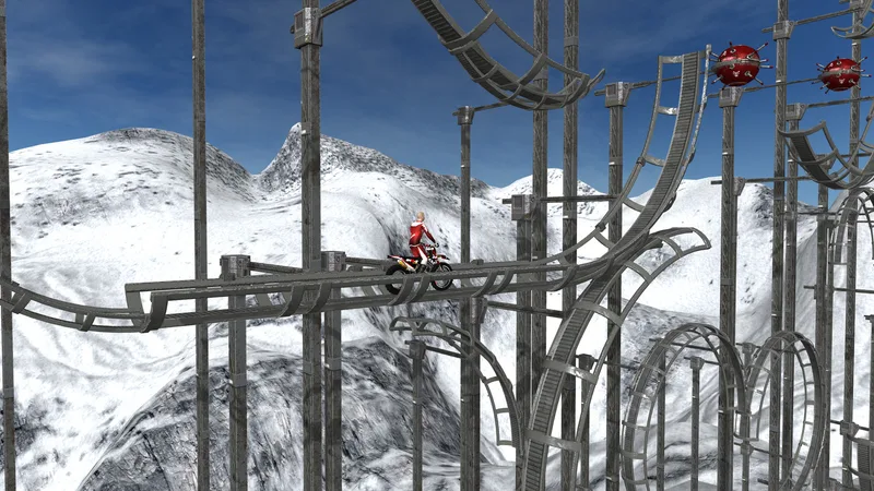 Motorbike