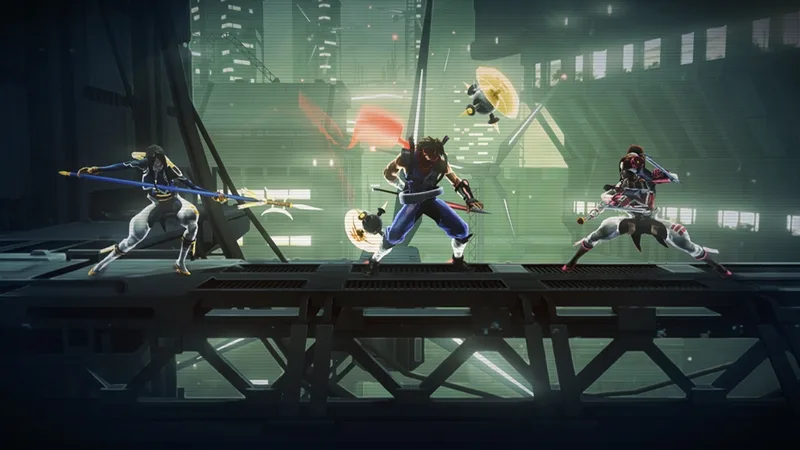 Strider