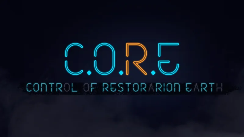 core (itch)