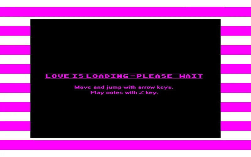 Love (itch) (Sarofer Zertaga)