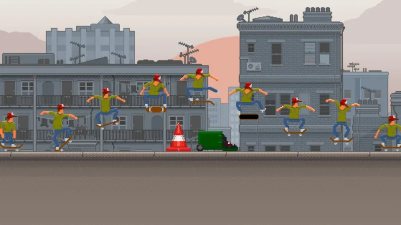 OlliOlli