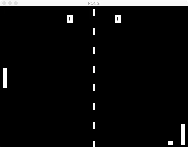 PONG (itch)