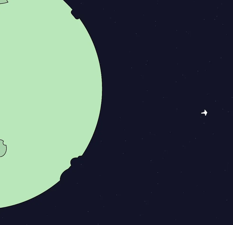 Universe (itch) (SmallPhil)