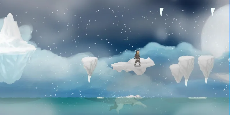 Arctic