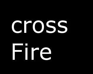 Crossfire (itch) (canadianGamer)