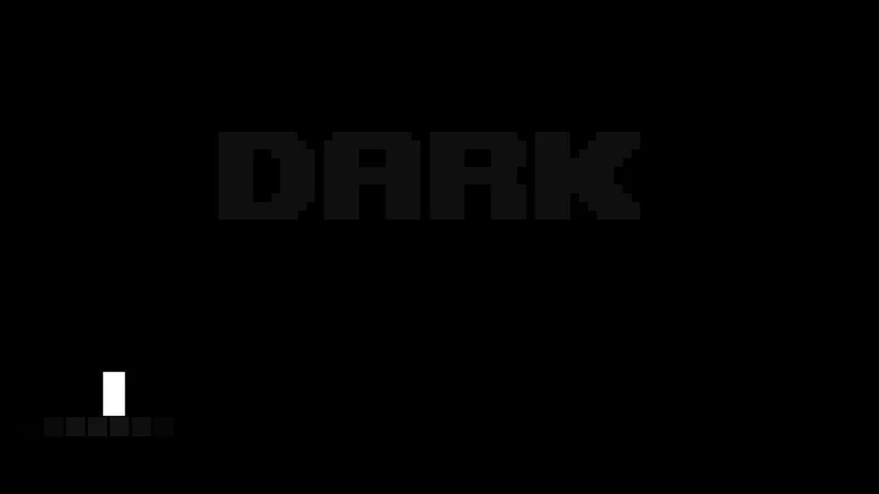 Dark (itch) (AdenMansonGames)