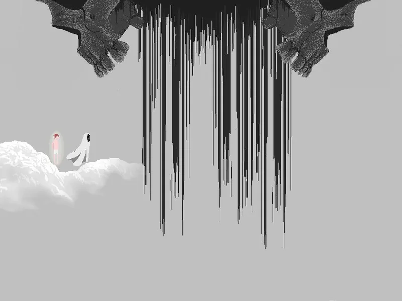 FALL (itch) (MrAcrylic89)