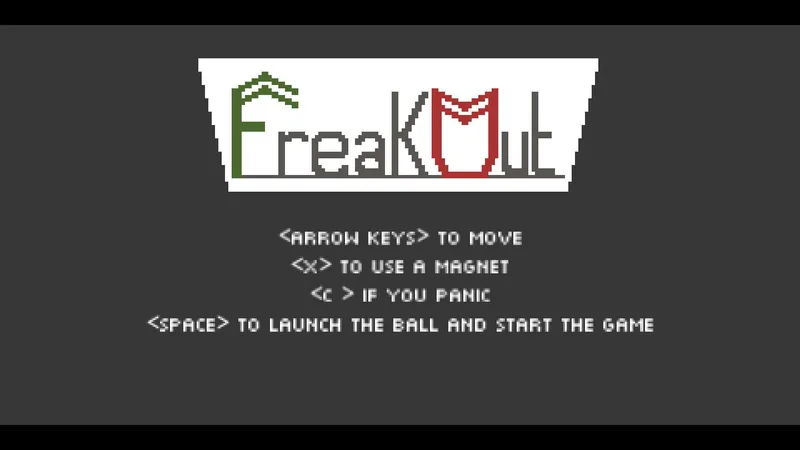 FreakOut