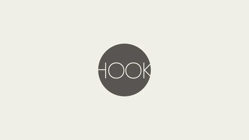 Hook