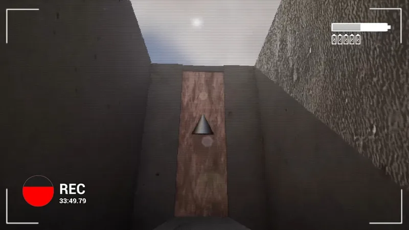 Maze