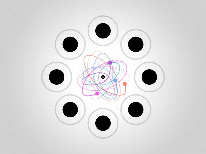 Orbit (itch) (Chetan Surpur)