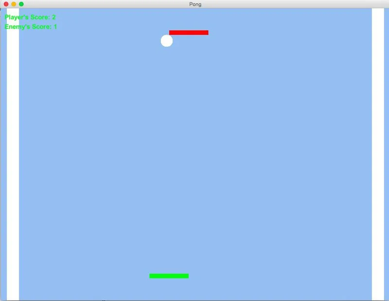 Pang (itch) (P&M Games)