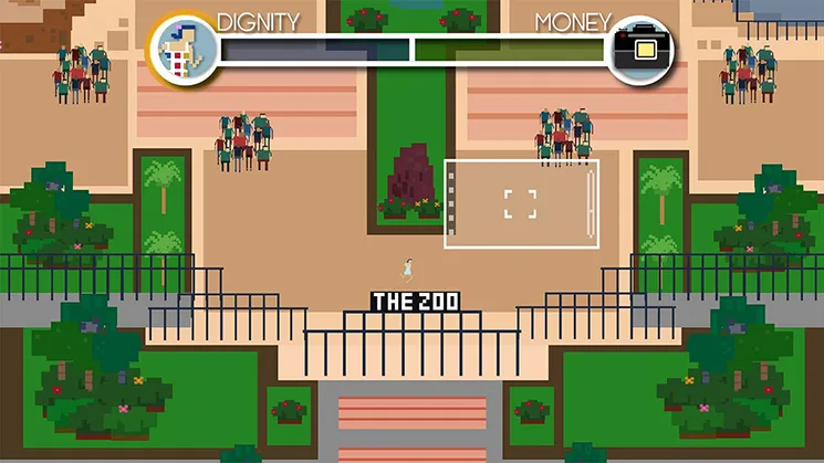 Paparazzi
