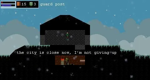 Frostbite (itch)
