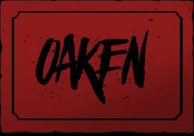 Oaken (2016)