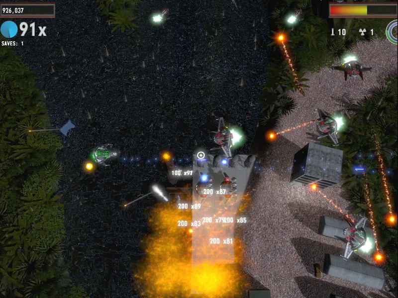BattleStorm