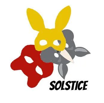 Solstice (itch)