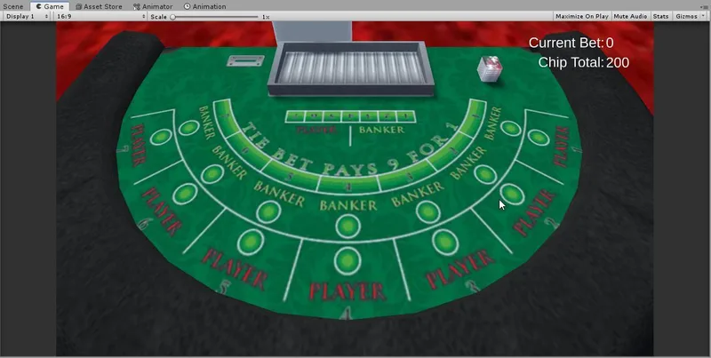 BlackJack (itch) (Methanier)