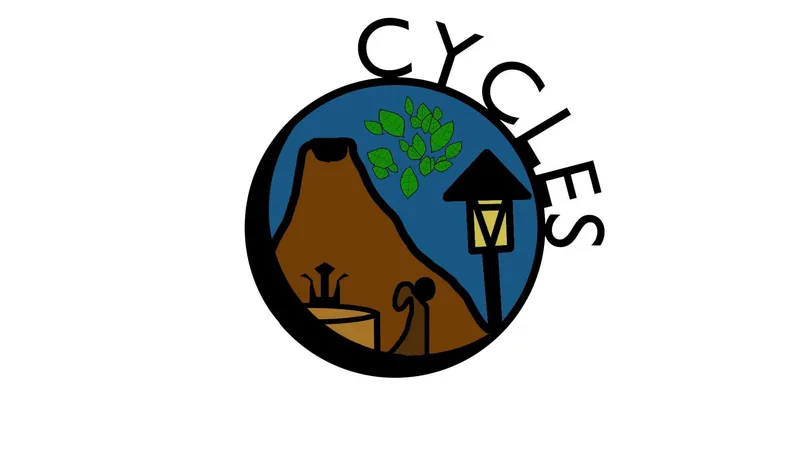 Cycles (zoruakev)
