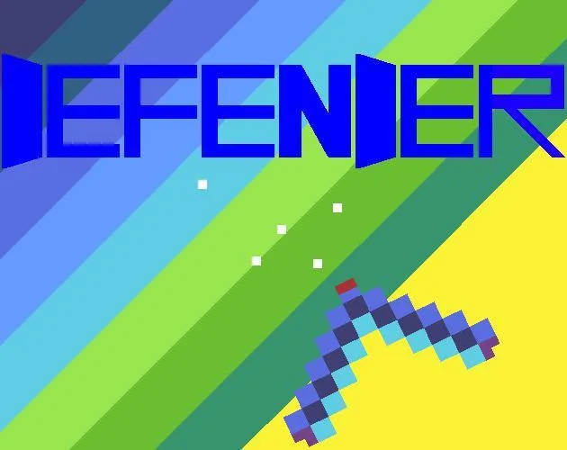 DEFENDER (itch) (SimsimArab)