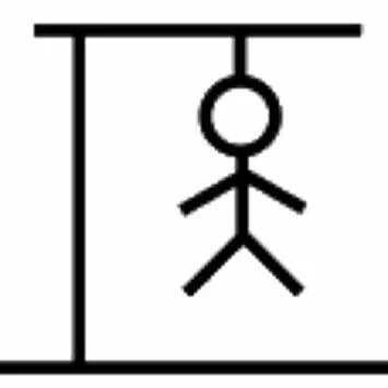Hangman (itch) (Sined_Official)