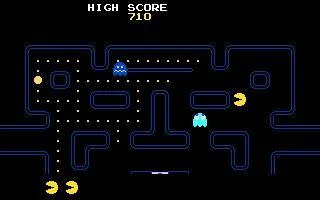 PAC-MAN (itch) (TheMannn)