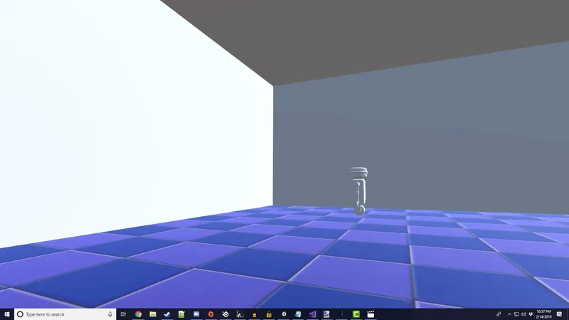 Robots (itch) (Shadowlight Gaming)