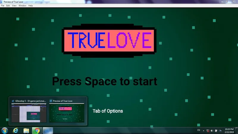 True Love (itch) (ASK STUDIOUS)