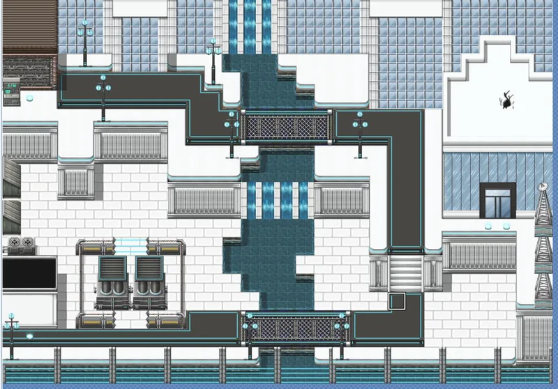 Arcadia (itch) (speedyo)
