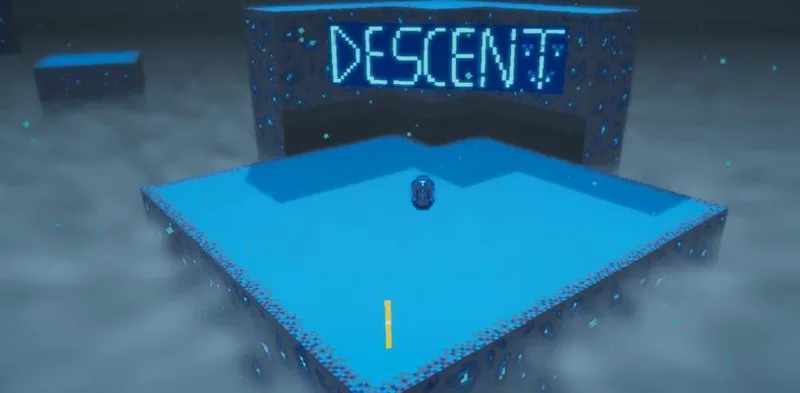 Descent (Grandblood)