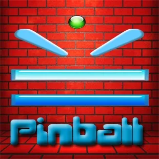 Pinball (itch) (philosoftwares)