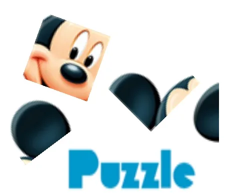 Puzzle (philosoftwares)