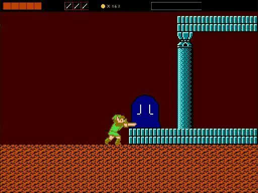 Adventure [Demo]