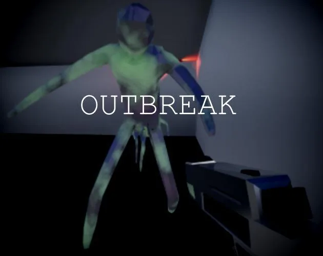 Outbreak (itch) (Squid Inc. Productions)