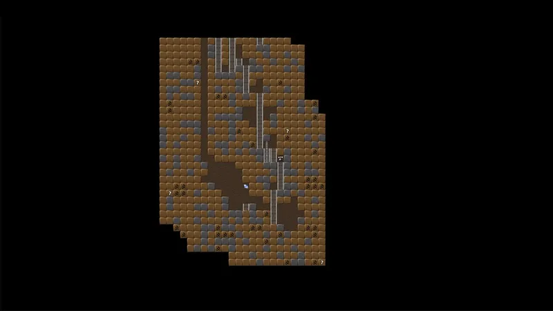 Robo Miner 2 (PC)
